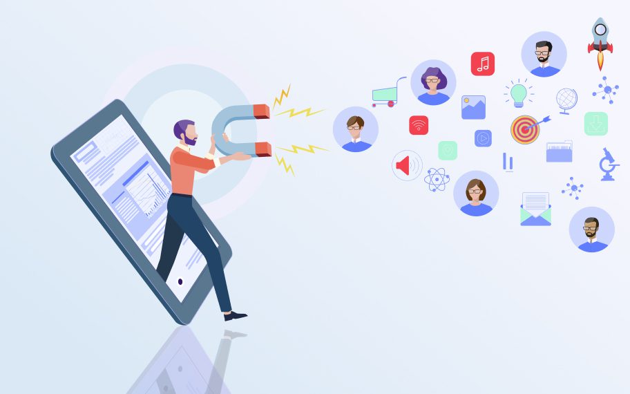 7 tips for generating more leads and conversions on your website