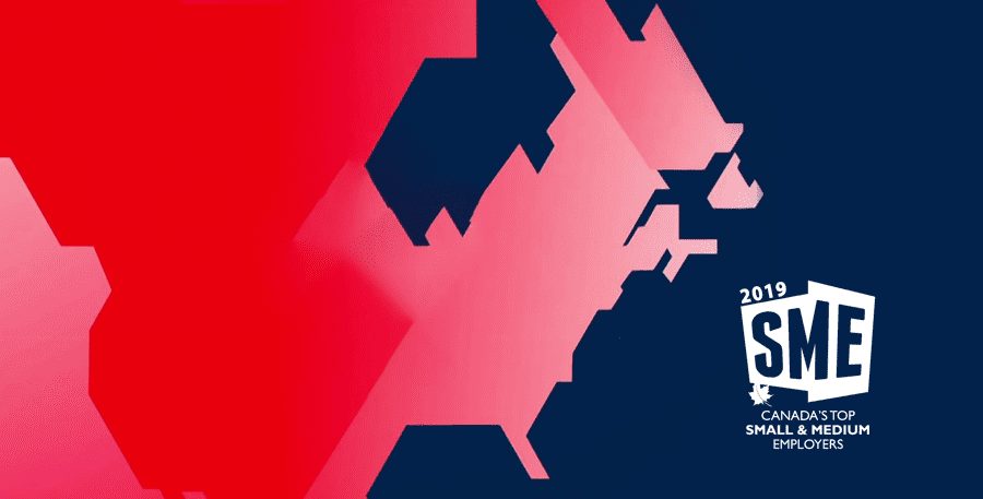 hostway proud to be recognized as a top employer in canada (2)