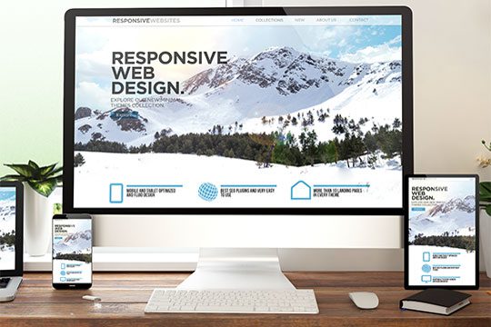 the power of purpose driven website design