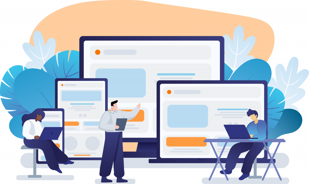 website musts for a post pandemic world